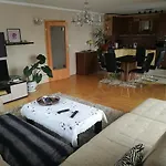 Imamovic Apartment Vogošća