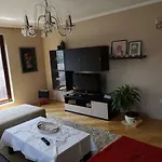 Imamovic Apartamento *