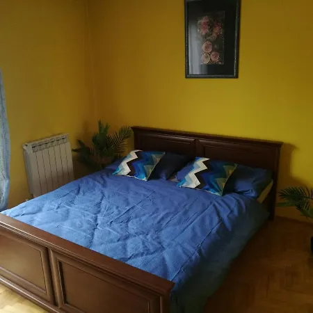 Apartamento Imamovic Vogošća