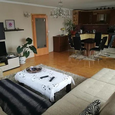 Imamovic Apartment Vogošća