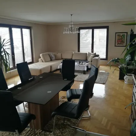 Imamovic Apartamento