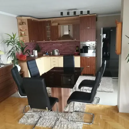 Imamovic Apartment