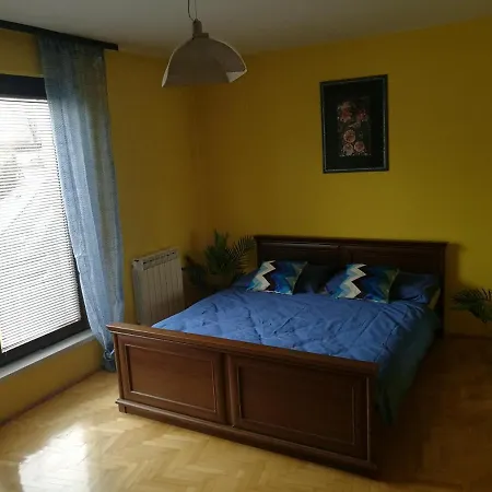 Imamovic Apartamento Vogošća