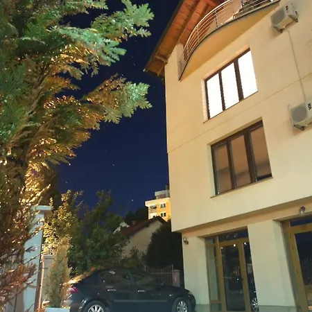 Appartement Imamovic