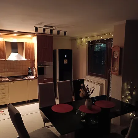 Apartment Imamovic Vogošća