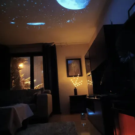 Imamovic * Vogošća