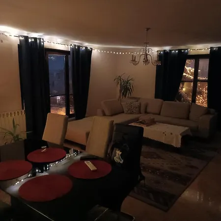 Imamovic Apartment *