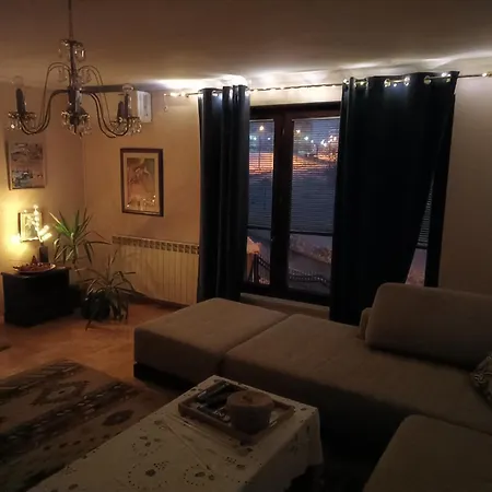 Apartment Imamovic *