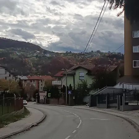 Imamovic Apartamento *