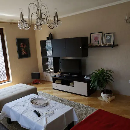 Imamovic Appartement *